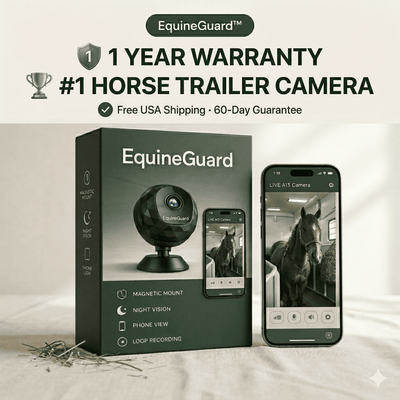 EquiGuard™ Camera batch 1 V1