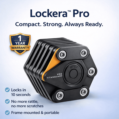 LOCKERA™
