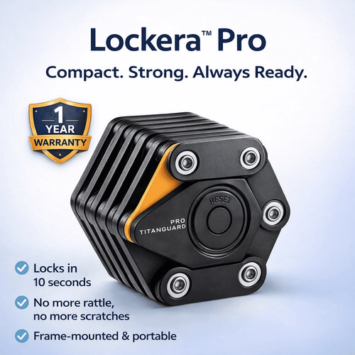LOCKERA™