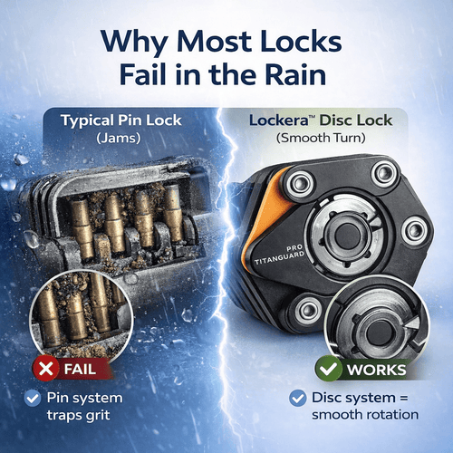 LOCKERA™
