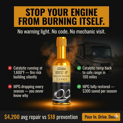 EngineGuard RV