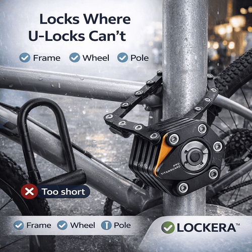 LOCKERA™