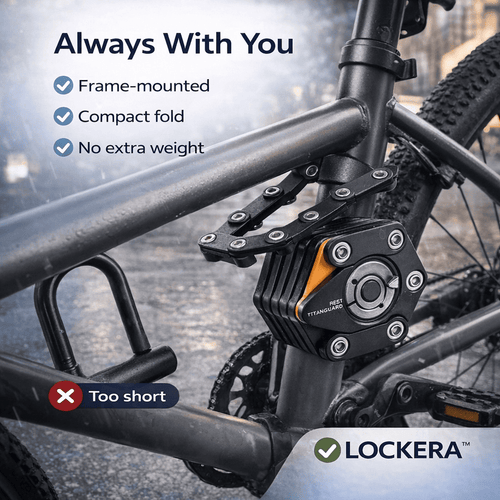 LOCKERA™