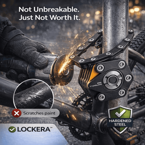 LOCKERA™