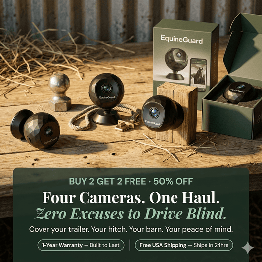 EquiGuard™ Camera batch 1 V1