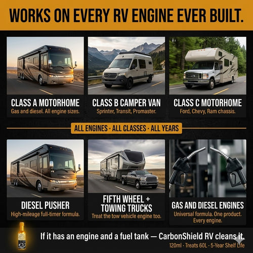 EngineGuard RV