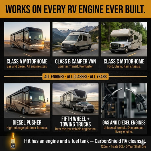 EngineGuard RV