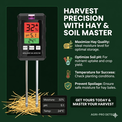 HayGuard™