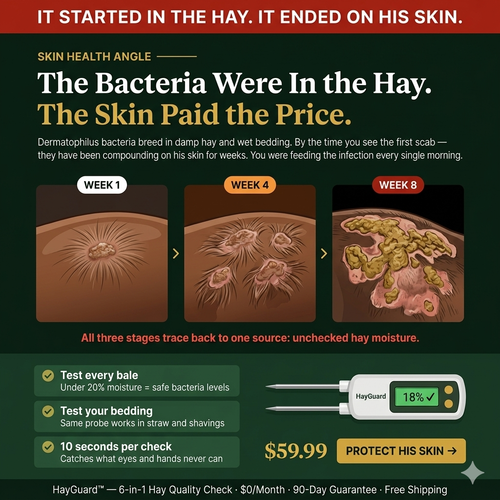HayGuard™
