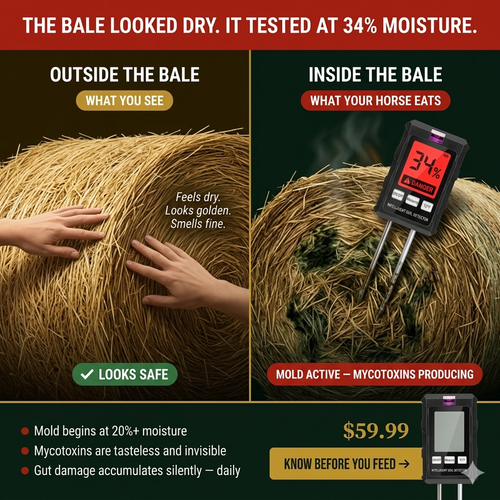 HayGuard™