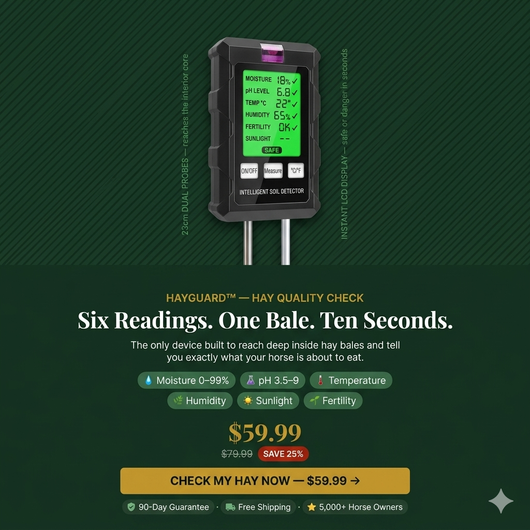 HayGuard™
