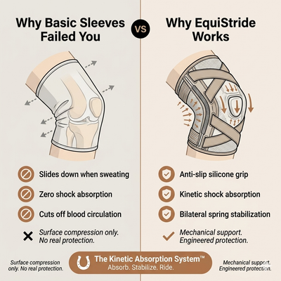 EquiStride™