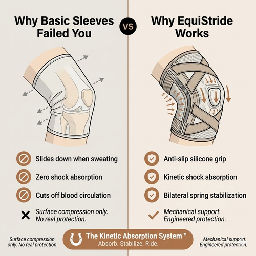 EquiStride™