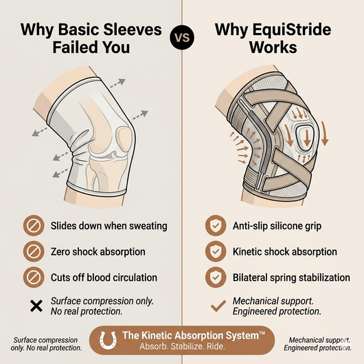 EquiStride™